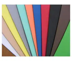 Laminas Goma Eva 40 x 60 cms