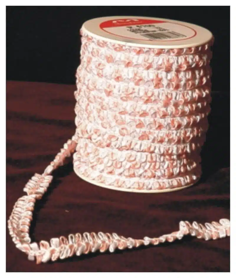 Cinta rococó