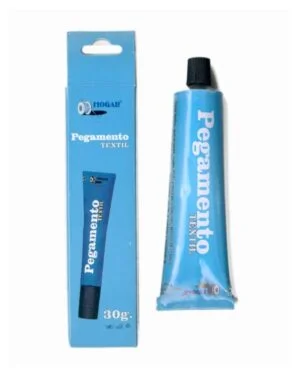 Pegamento textil 30 Gramos