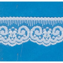 Encajes nylon