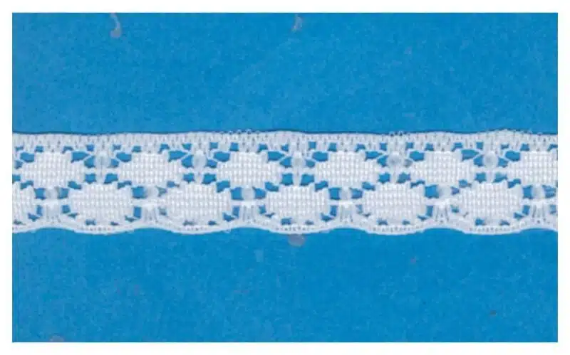 Encajes nylon