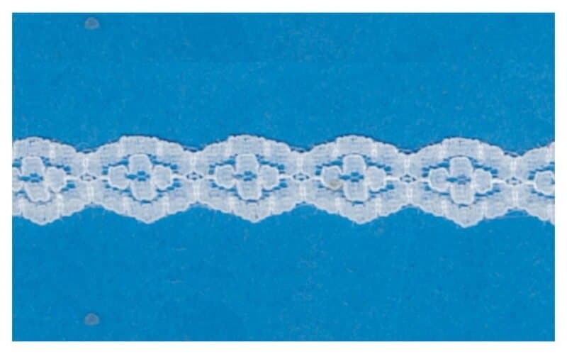 Encajes nylon