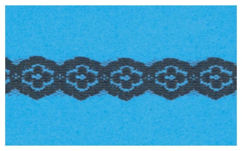Encajes nylon