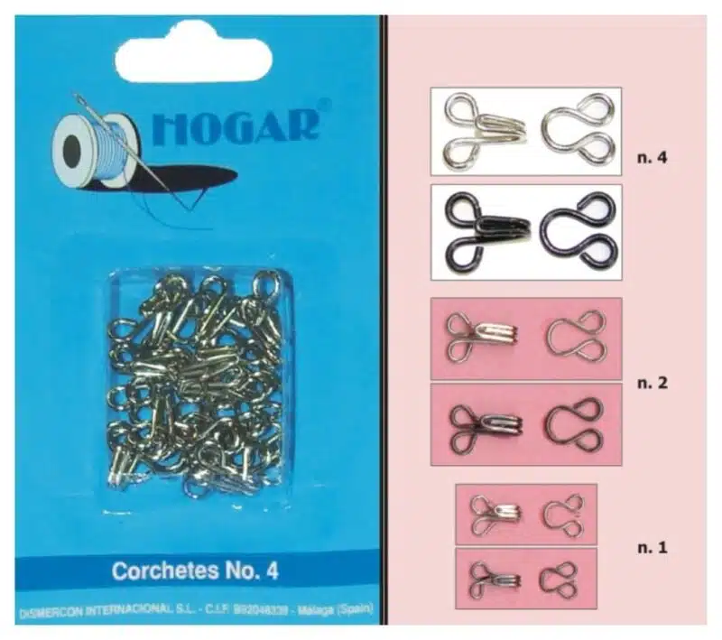 Corchetes