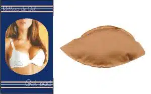 Relleno gel