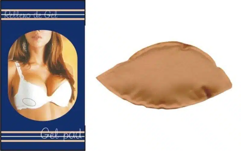 Relleno gel