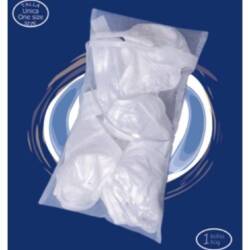 Bolsa de lavado