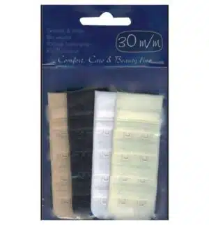 Alargadores (sin elástico)