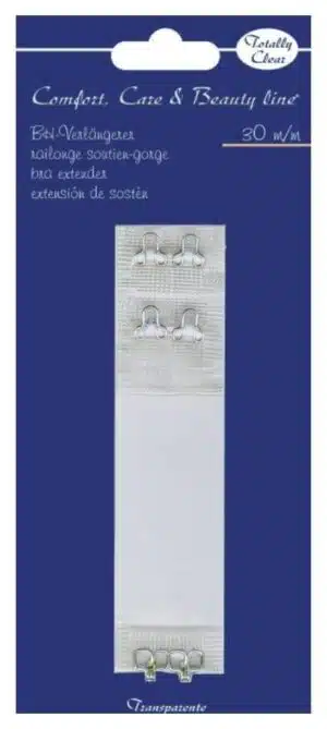 Alargadores elásticos