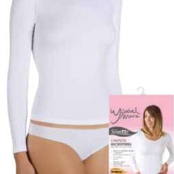 Camiseta microfibra