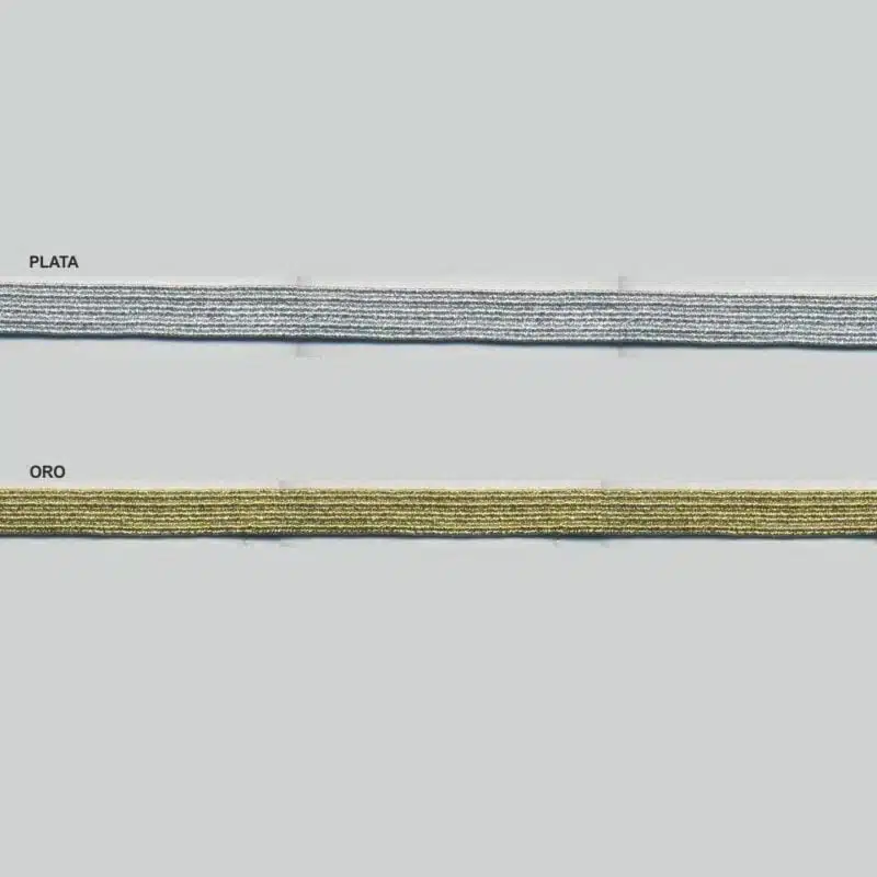 Trenza Elastica