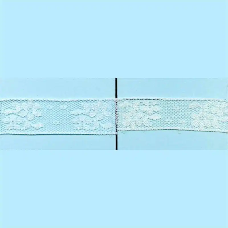 Encaje nylon