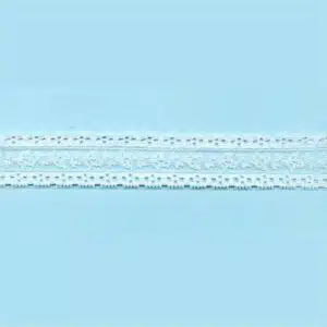 Encaje nylon 23 mm