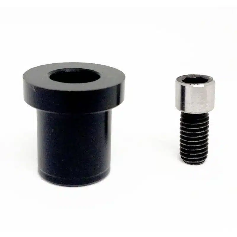 Kit adaptacion troquel para nuestra maquina manual